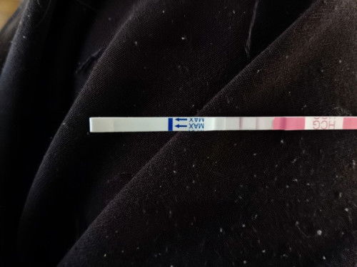 ไม่ค่อยเเน่ใจว่าน้องมาจริงไหม🥲