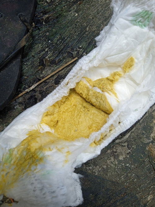 Ciri ciri bayi sehat