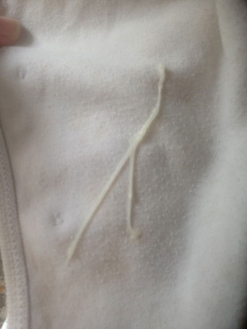 bun keputihan hamil 13w normal atau engga ya ?Soalny kadang suka kram²perut bawah gitu...