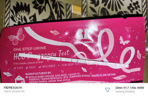 siapa pernah guna upt momo nii