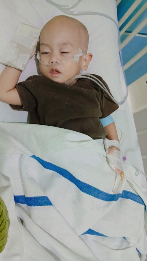 Batuk rejan atau batuk pertusis