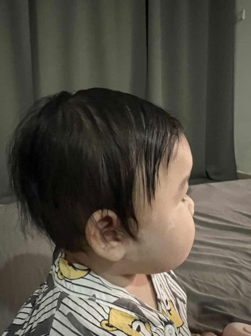 ขออนุญาตสอบถามแม่ๆ