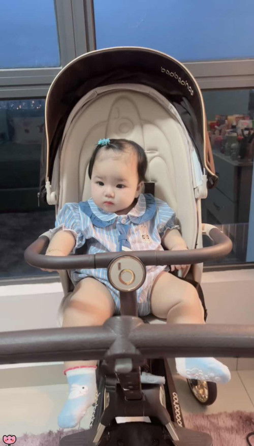 น้องน้ำหนักเท่าไหร่กันบ้างคะ 🙏🏻