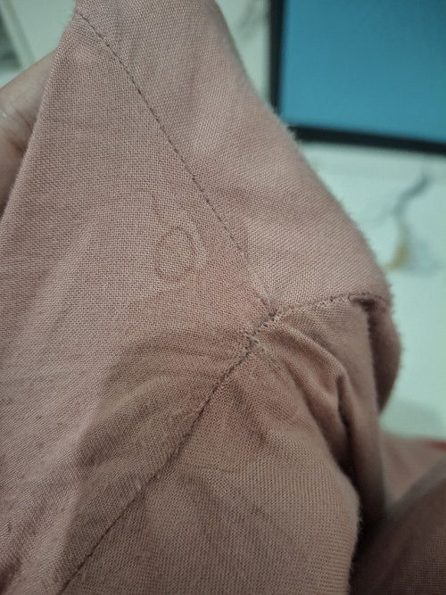 Hamil 30w5d perut sering mulas dan kencang dan sekarang ada sakit perut bawah kanan