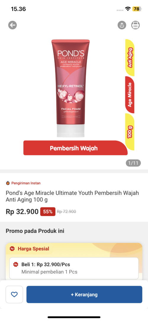 Skincare untuk ibu hamil