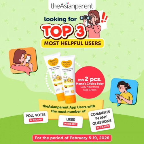 ⚠️ MOMS NEED YOUR HELP! ⚠️