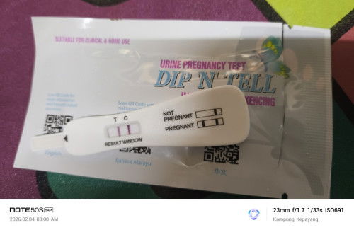 saya pcos...adkh sy btul² mngandung....