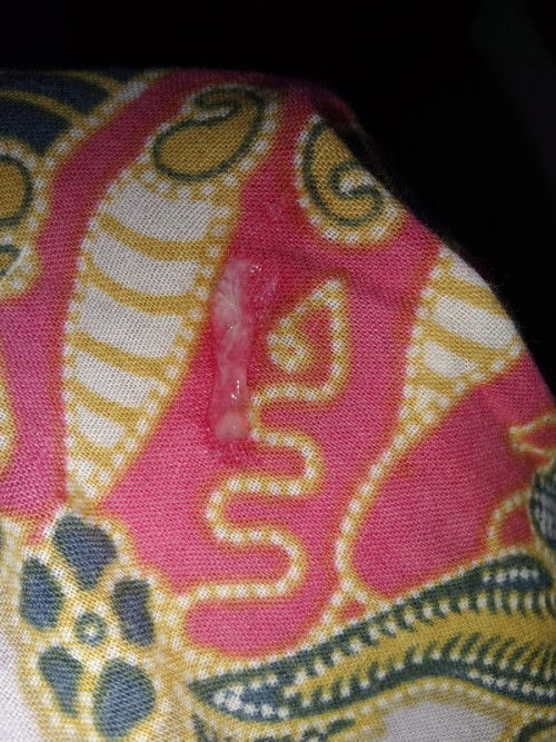 Maaf tanya bun dan maaf ya kalo jorokk🙏🏻