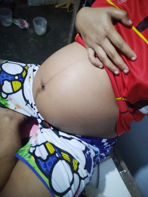 แม่ๆคนไหนเป็นเเบบนี้บ้างค่ะ