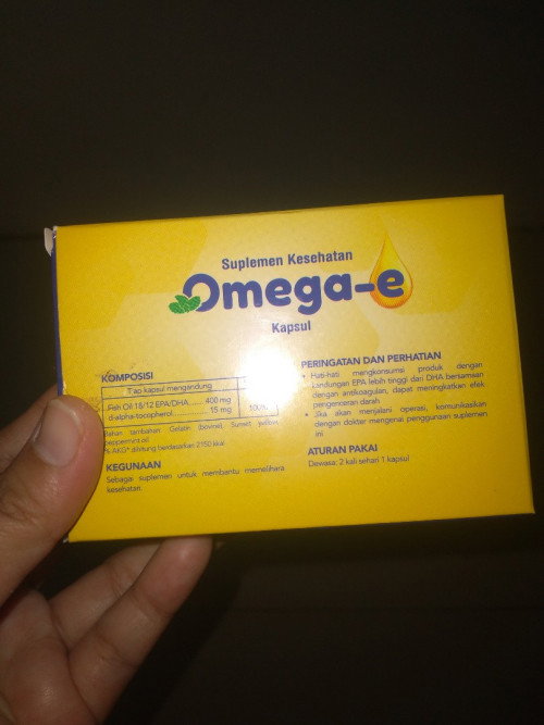 suplemen omega di Tm 2