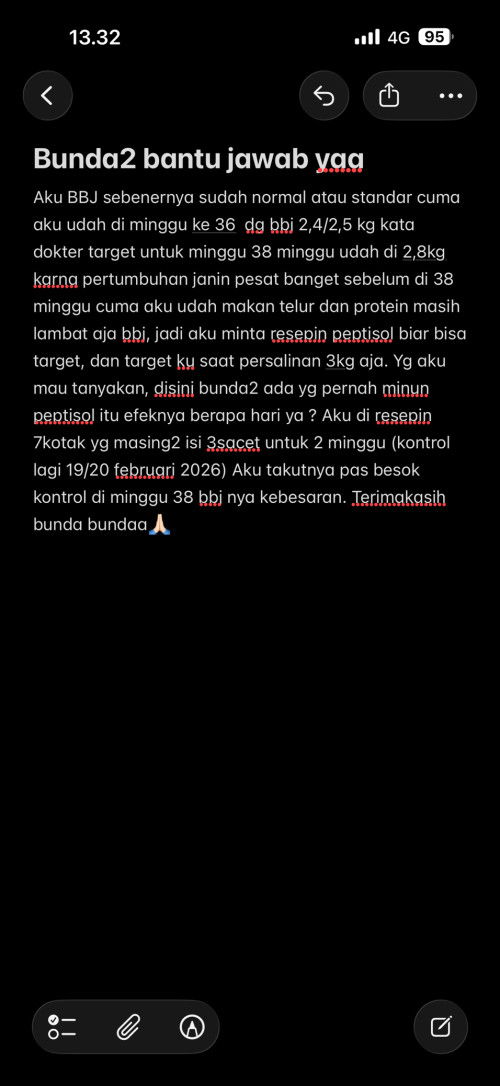 Susu Peptisol (pertanyaaan ada di gambar)