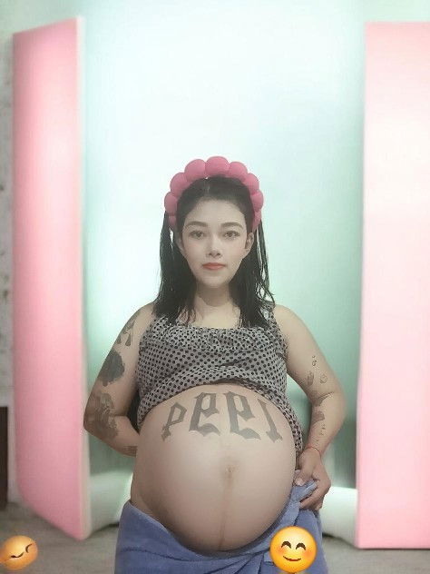 แม่ๆกี่วีคแล้วค่ะ