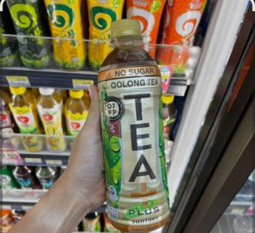 แม่ท้องสามารถกินชาอู่หลง ชาเขียวอู่หลงไม่มีน้ำตาลได้ไหมคะ