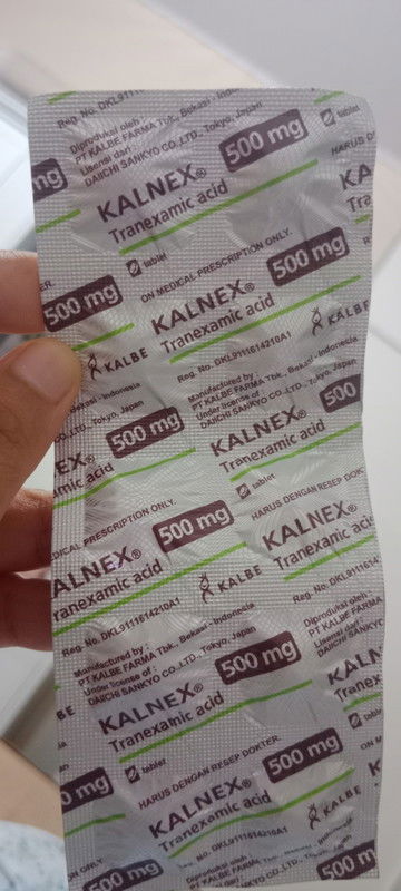 Obat penguat kandungan