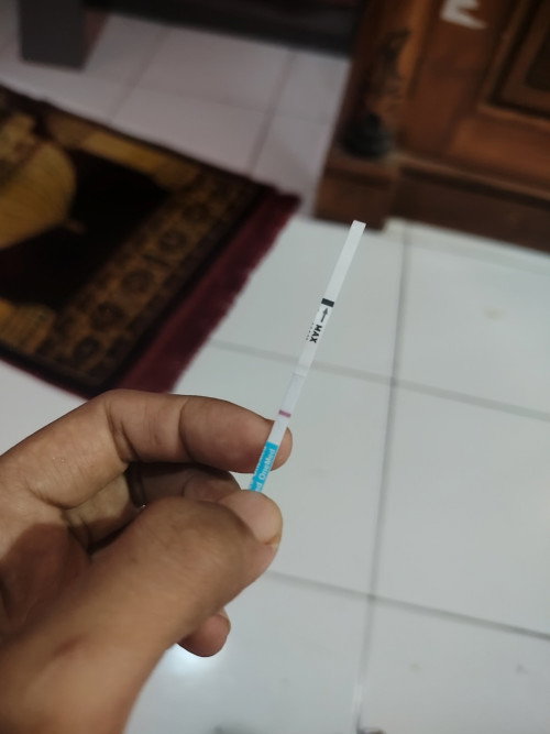 Telat haid