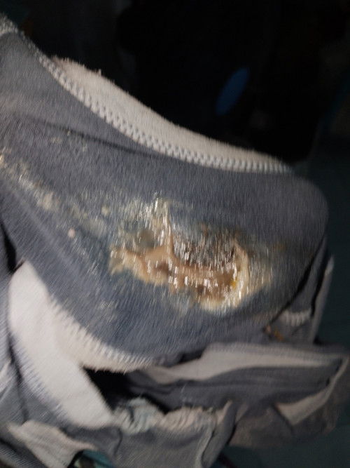 37 weeks and 4 days 💕