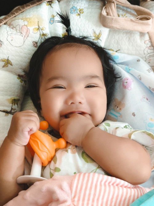 ให้นมลูกดื่มกาแฟได้ไหมคะ