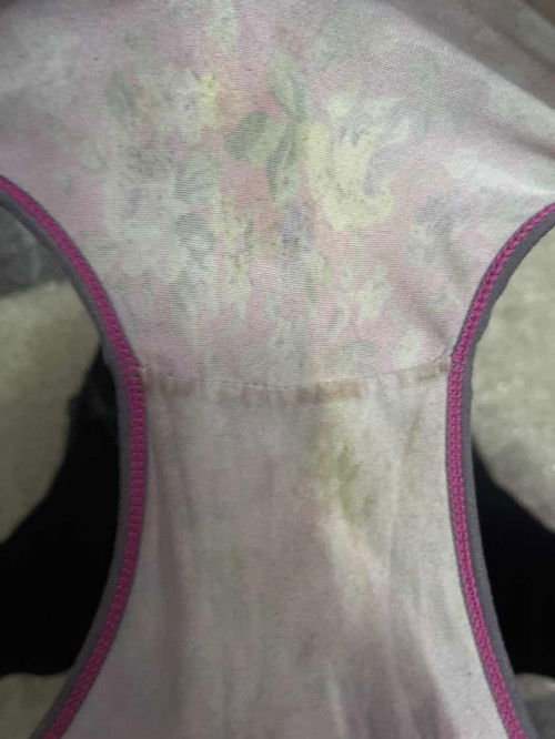 Ni spotting ke pada 4 weeks?