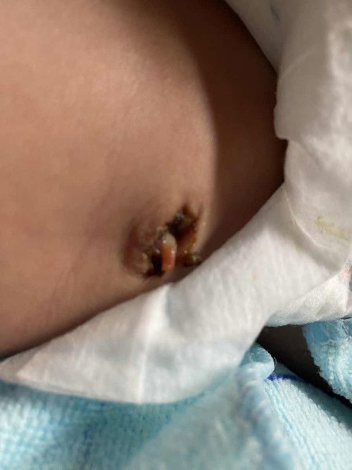 คุณแม่มือใหม่ค่า