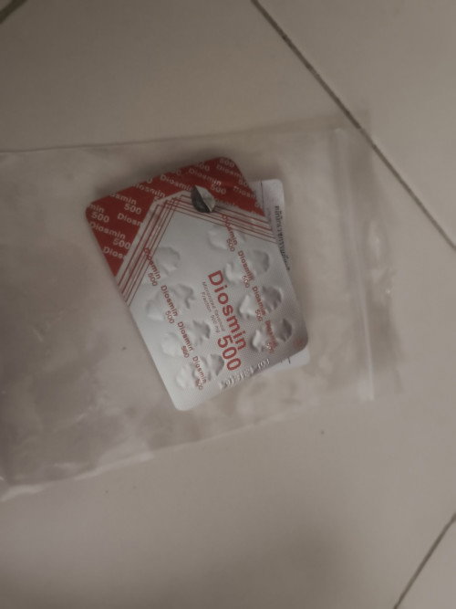 เป็นริดสีดวงทวารหนักอายุครรภ์ไตรมาส 3  32 สัปดาห์คุณหมอให้ยาตัวนี้มาทานไม่ทราบว่ามีใครเคยทานบ้างคะ