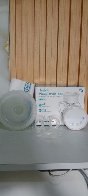 Prelevod pompa asi hf dr isla 150k