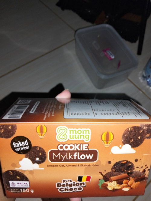 Apa makanan ini boleh dimakan oleh bumil di TM 1