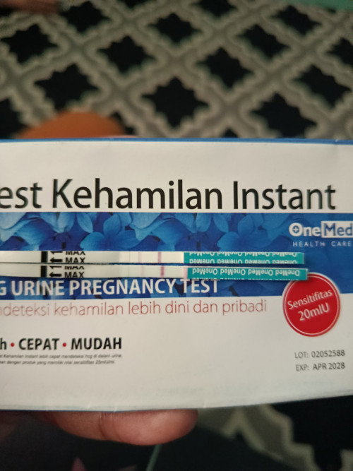 Penantian 5 tahun 😭