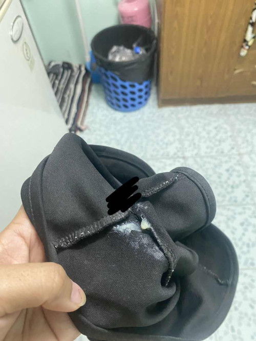 สอบถามแม่ๆหน่อยค่ะ