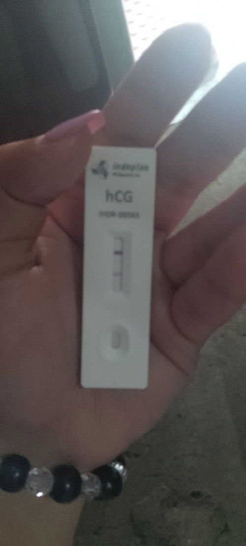 Hindi ko alam sino ang ama