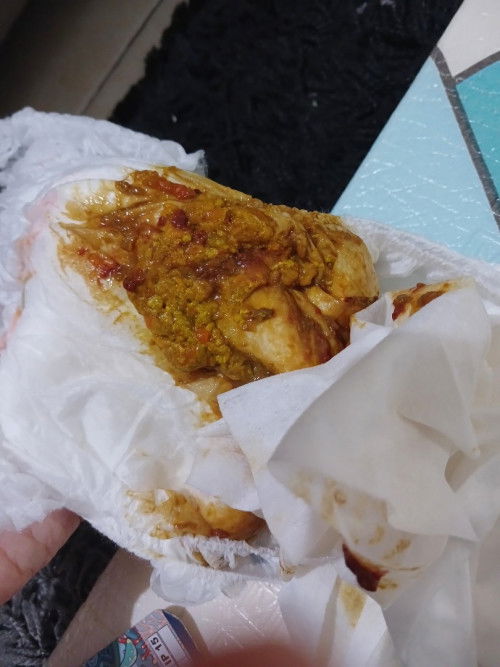 Diare pada baby 10 bulan