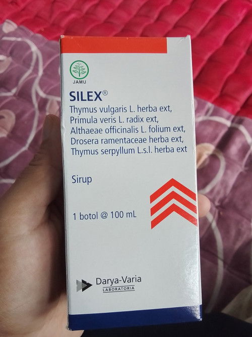 Obat batuk untuk ibu hamil