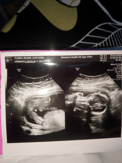 Baby girl cute and lovely names