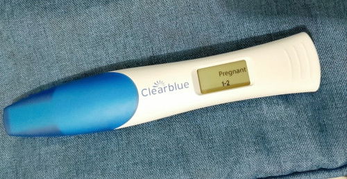 I check this upt on Feb 6,my last period date on 29 Jan,but doc said is negative,anybody same?