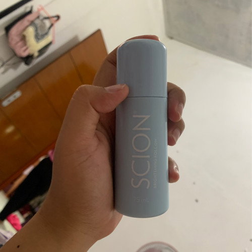 tentang deodorant