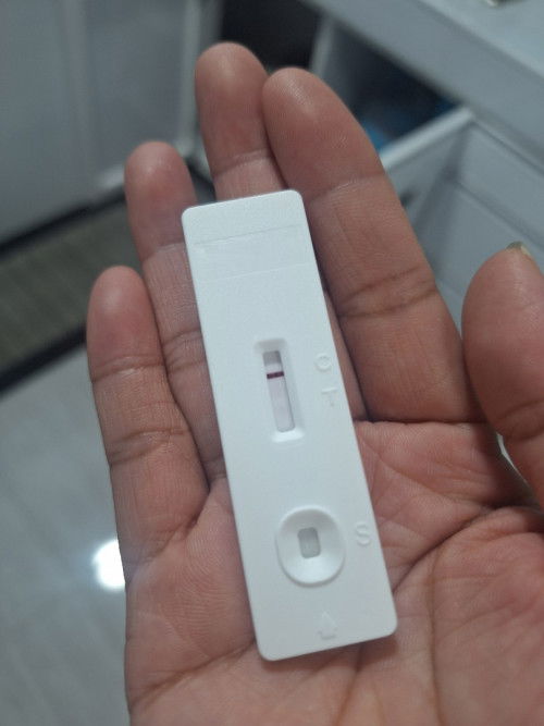 Mqy nakikita po ba kayong other 1 line? Faintline