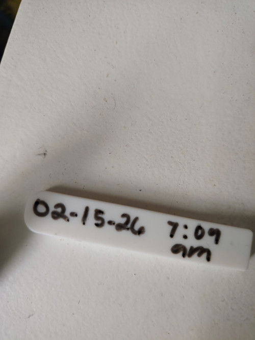 Positive po pt ko   pero may lumabas na dugo,Ngayon, spotting Lang po ba ito?