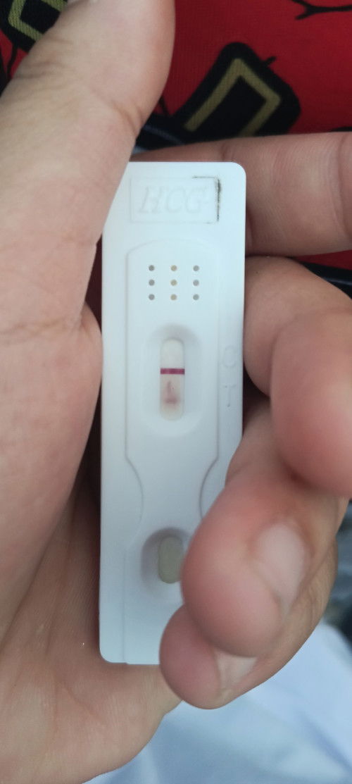 ท้องไหมเเบบนี้