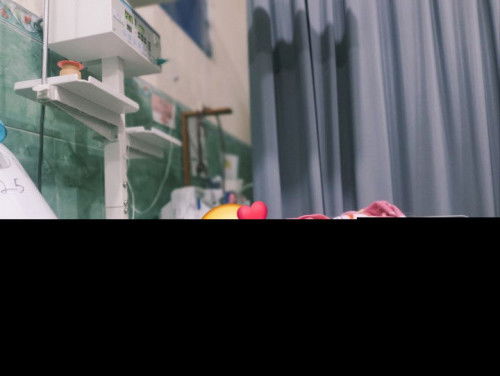 Alhmdulillah da louncing