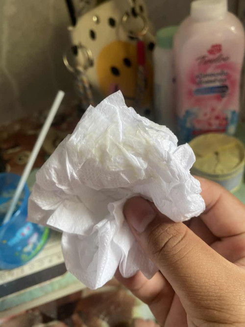 แบบนี้คือเป็นอะไรรค่ะ