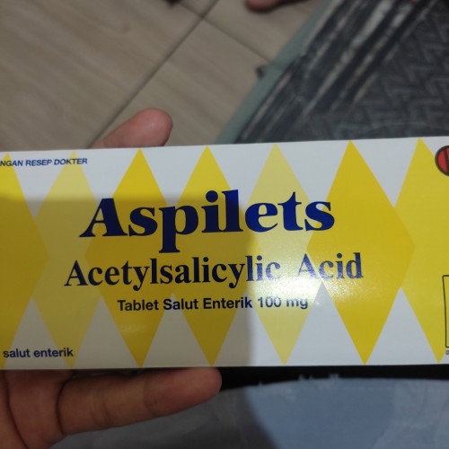Aspilet bbj kurang