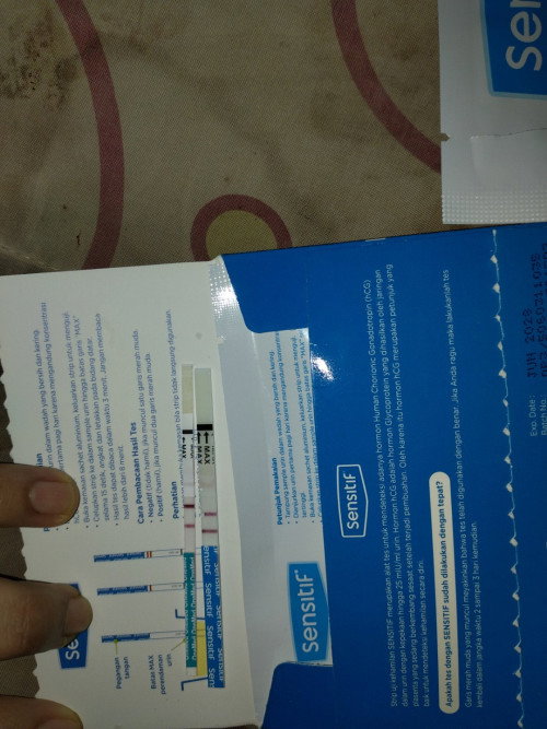 HPHT 18 januari