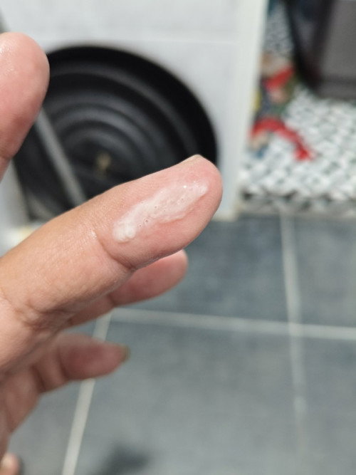 ท้องแรกค่ะ