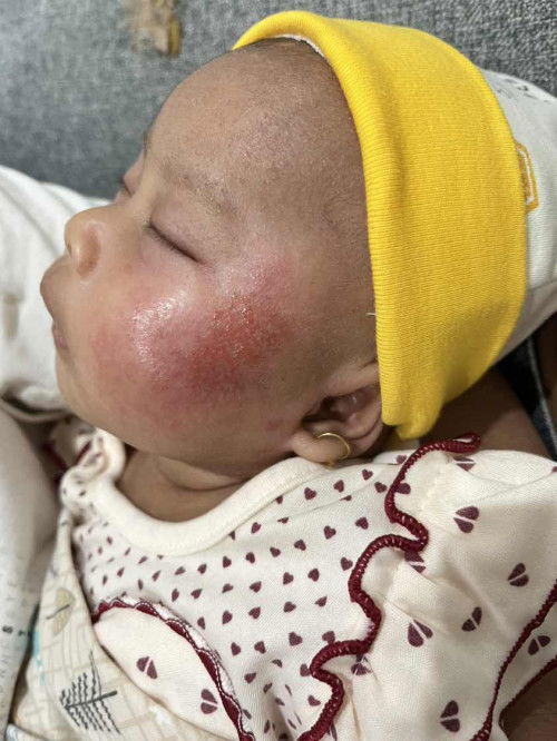 Plis jangan jadi ibu yg gk enakan