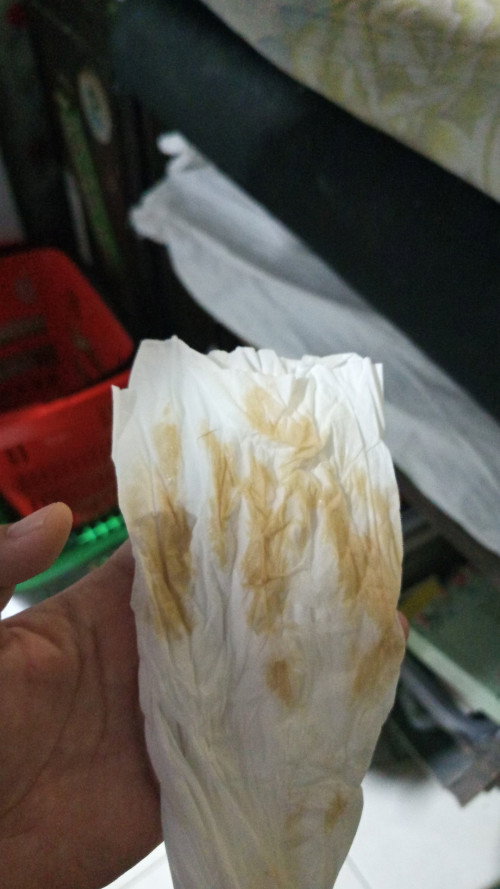 Ngeflex tiap hari dr 35w