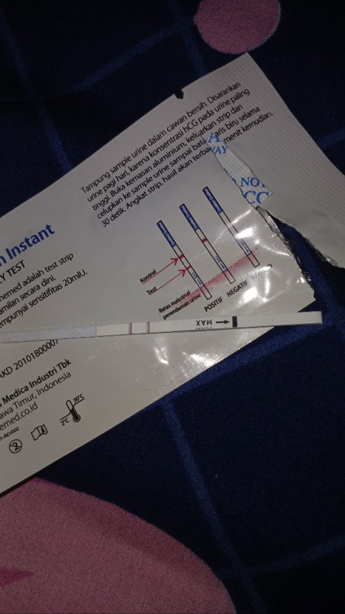 Assalamualaikum 😇
Bunda bundii ☺️ mau nanya nih,,