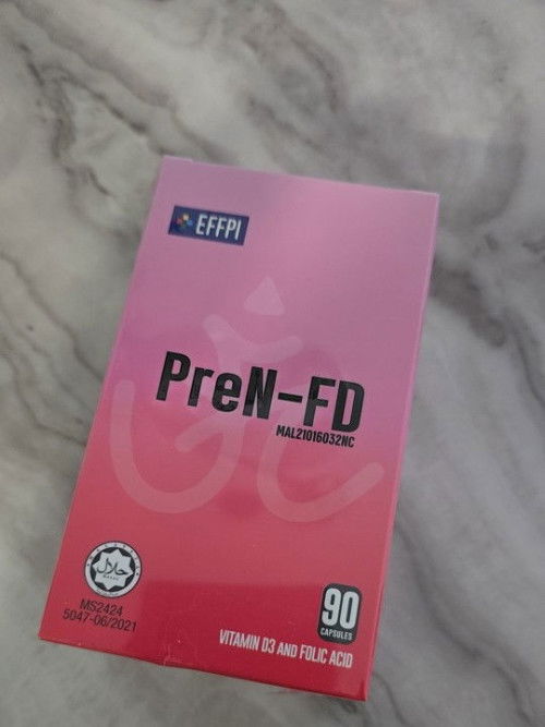 A gift after miscarriage