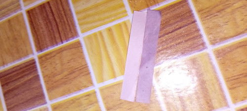 Batuk pilek di 35 week