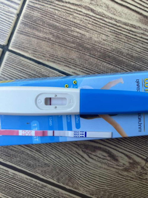 สอบถามแม่ๆอันนี้คืดรอยเทสไหมค่ะ