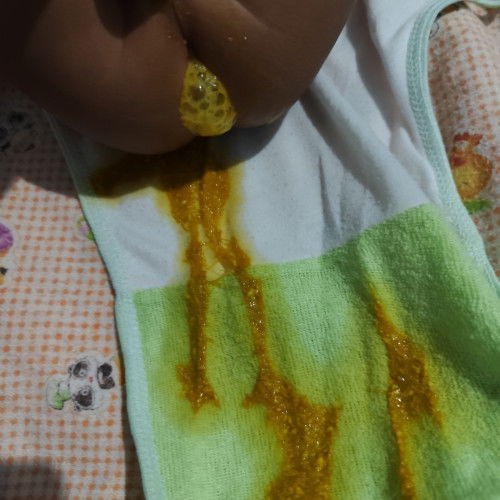 Pup seperti ini termasuk aman apa tidak