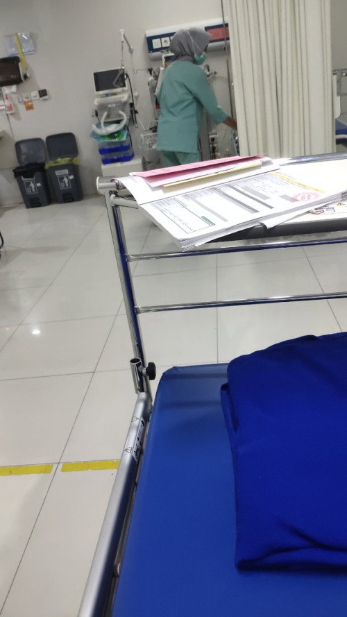 Ada yg sama nggak bun?